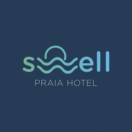 Swell Praia Hotel Natal Buitenkant foto