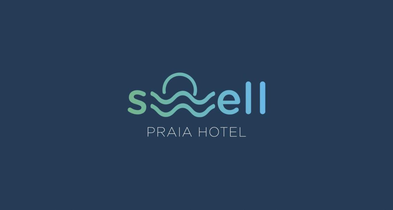 Swell Praia Hotel Natal Buitenkant foto